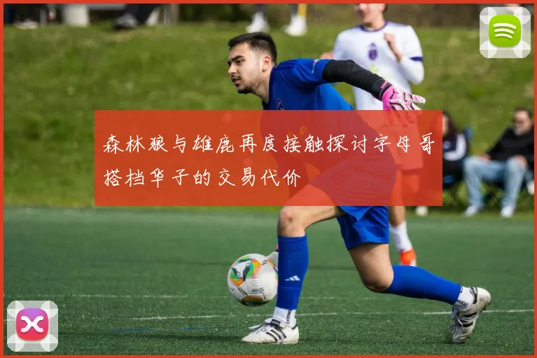 森林狼与雄鹿再度接触探讨字母哥搭档华子的交易代价