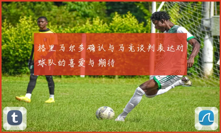 格里马尔多确认与马竞谈判表达对球队的喜爱与期待