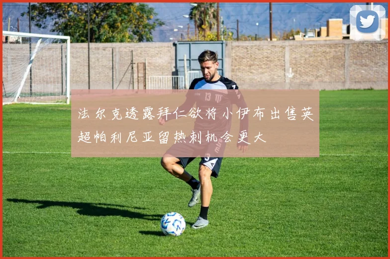 法尔克透露拜仁欲将小伊布出售英超帕利尼亚留热刺机会更大